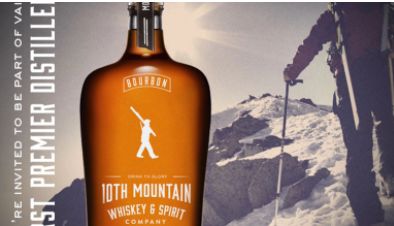 10th Mountain Whiskey and Spirits