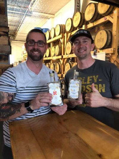 State 38 Denver Tequila Tour