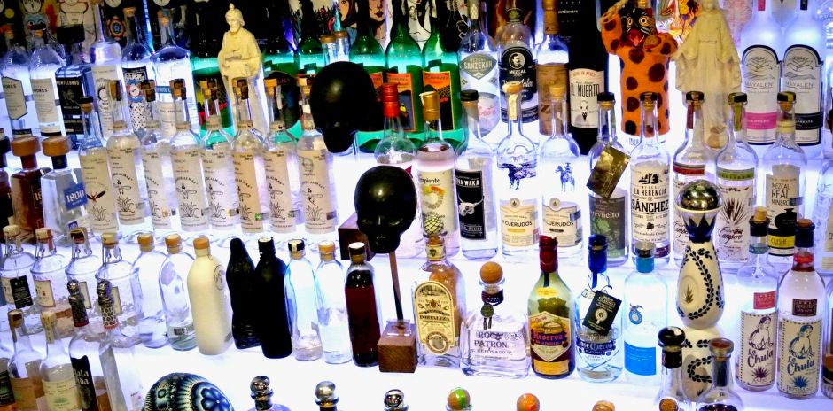 top-tequila-destinations-corazon-agavero-mezcaloteca
