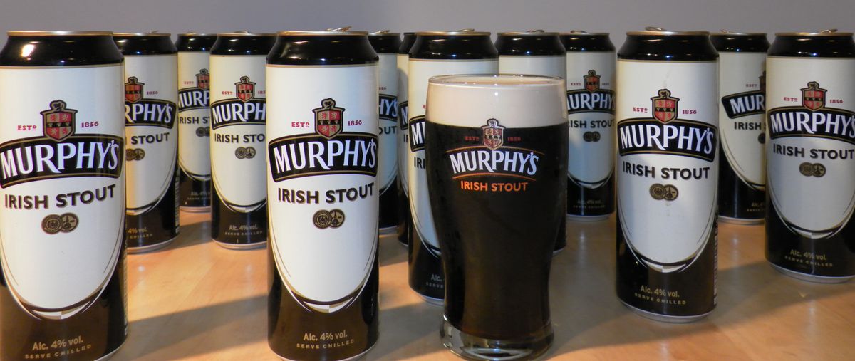 Irish beer