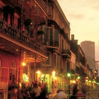 Our Favorite Mardi Gras Cocktails