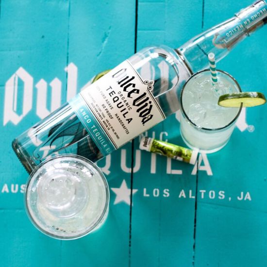 Tequila Tasting Notes: Featuring \"Milestone Brands\"