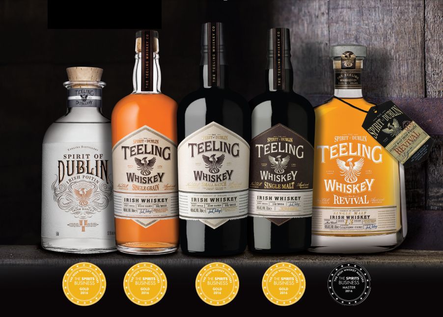 Best-Irish-Whiskey-brand-teeling Best Irish Whiskey brands
