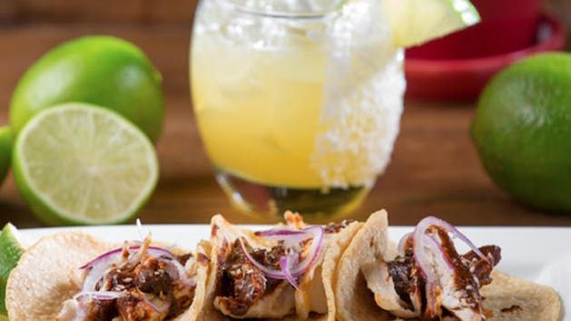 Wisconsin Dells Margarita Taco Loco Fiesta Tour and Tequila Tours around Illinois