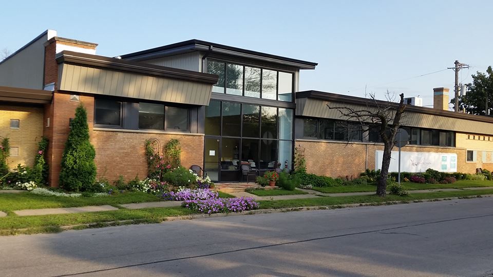 Wild Blossom Meadery & Winery and best wineries near Chicago