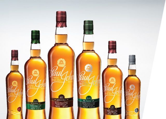 World's best whiskey brands