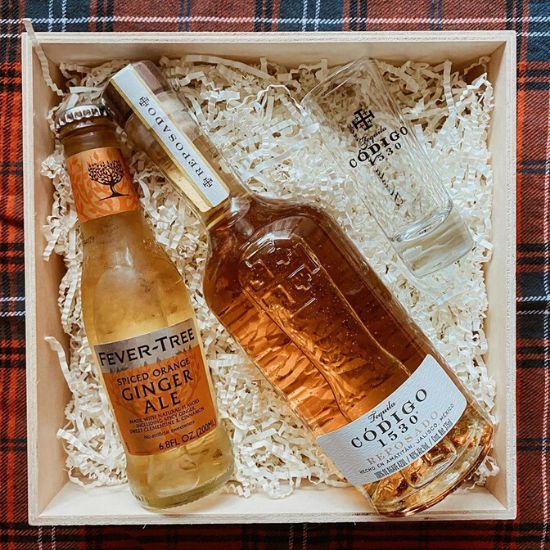 Tequila Tasting Notes: Featuring \"Codigo 1530 Tequila\"