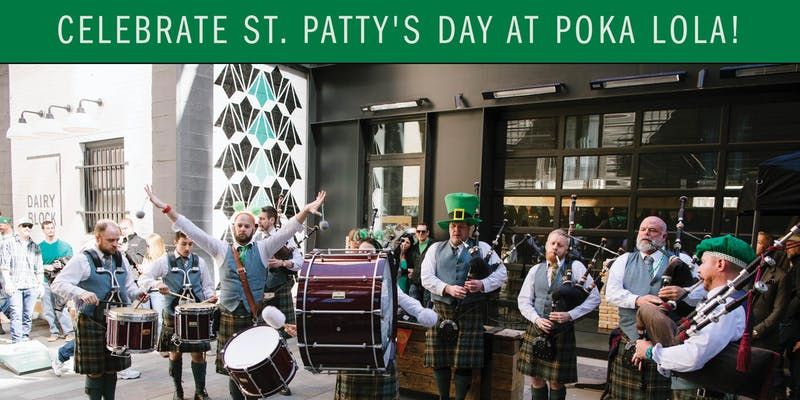 Denver-St.-Patrick’s-Day-At-Poka-Lola