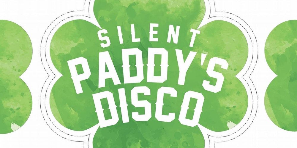 Silent-Paddys-disco-denver-best-st-patricks-events Silent Paddy's Disco
