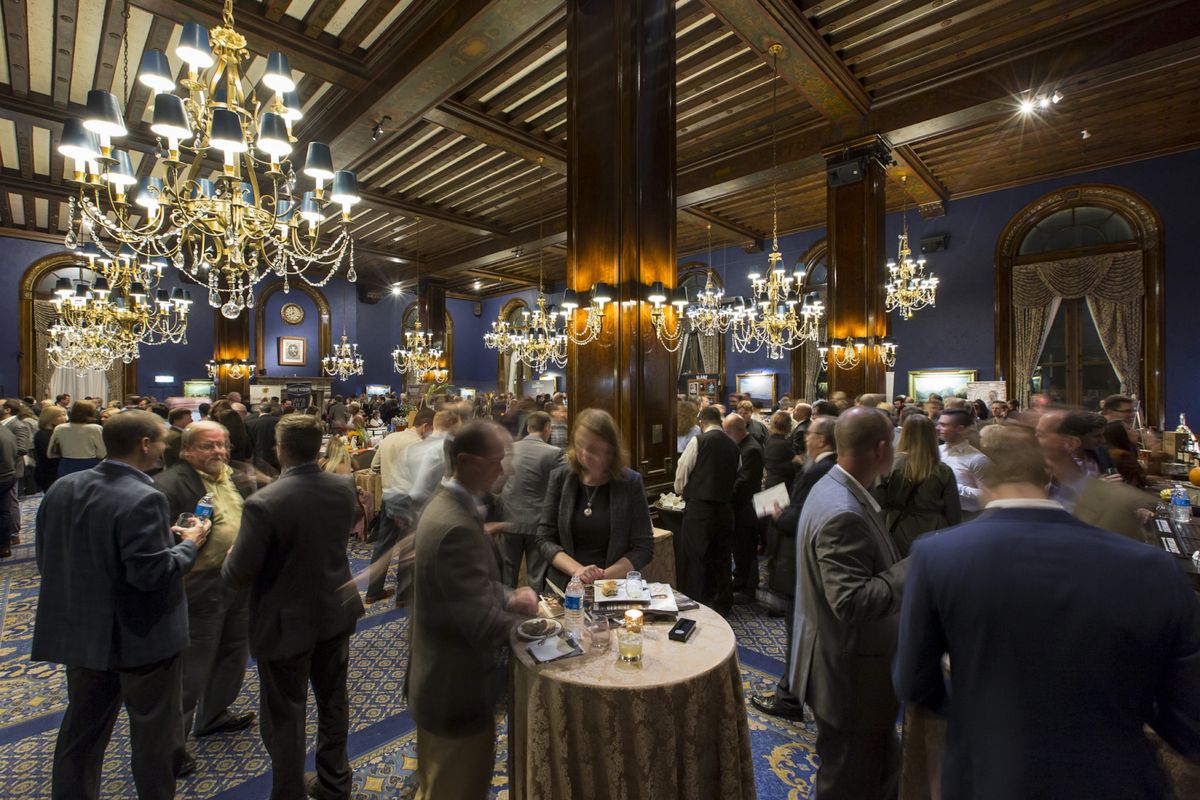 The-Whiskey-Extravaganza-Event-At-The-Rainier-Club