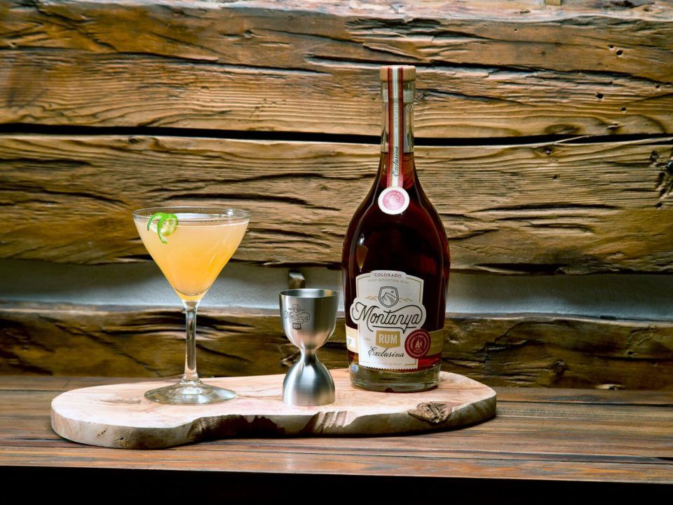 Montanya Distillers Spirits Distilleries