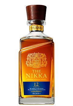 World's best whiskey brands