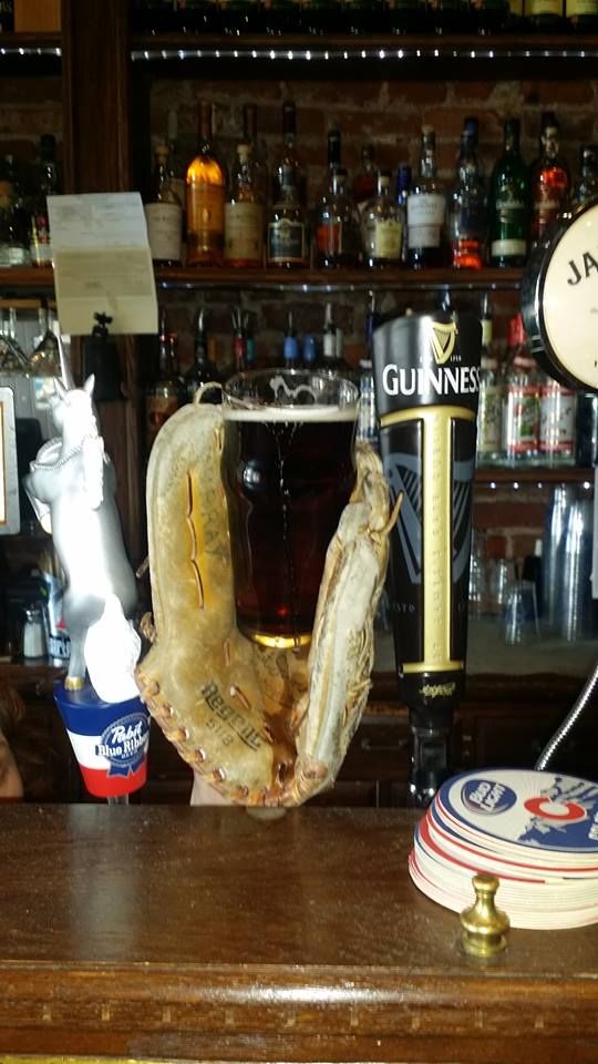  Scruffy Murphy's