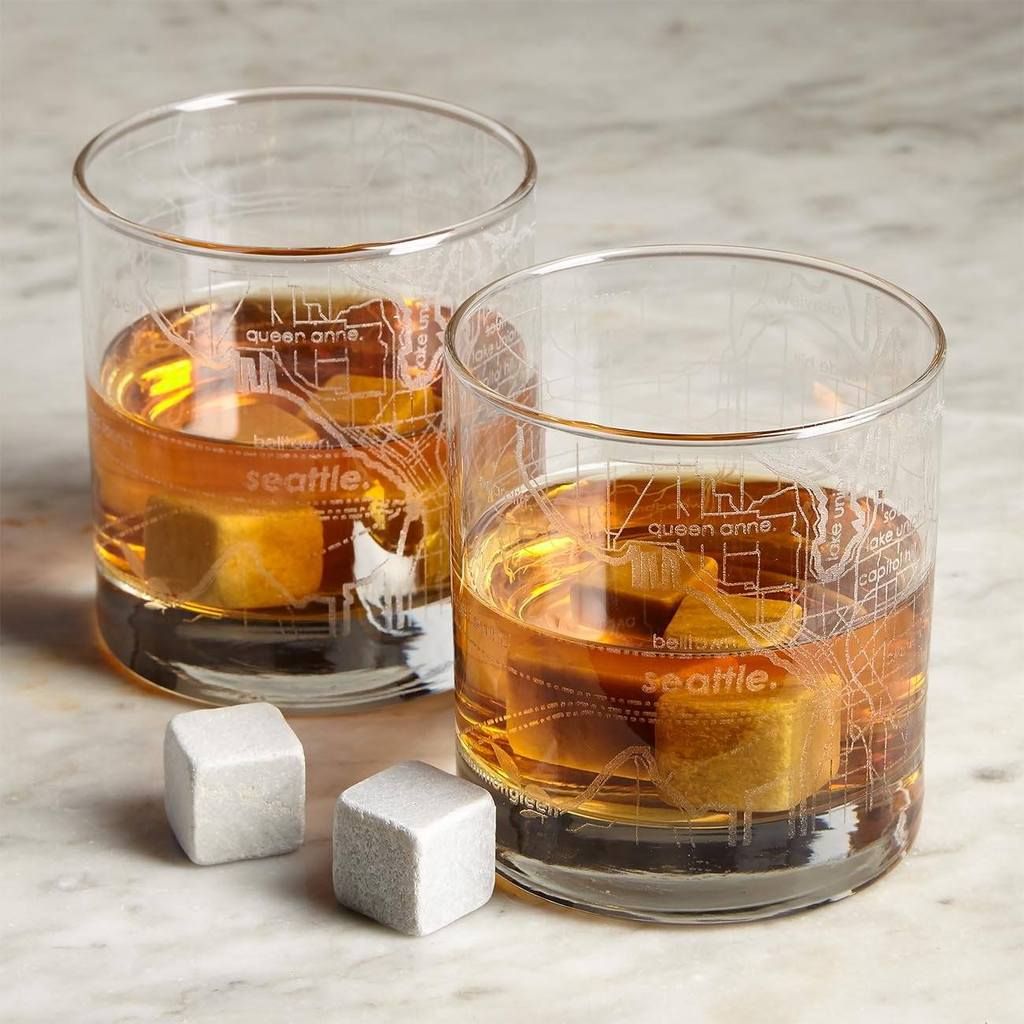 Top Whiskey Events and Tours in Seattle
