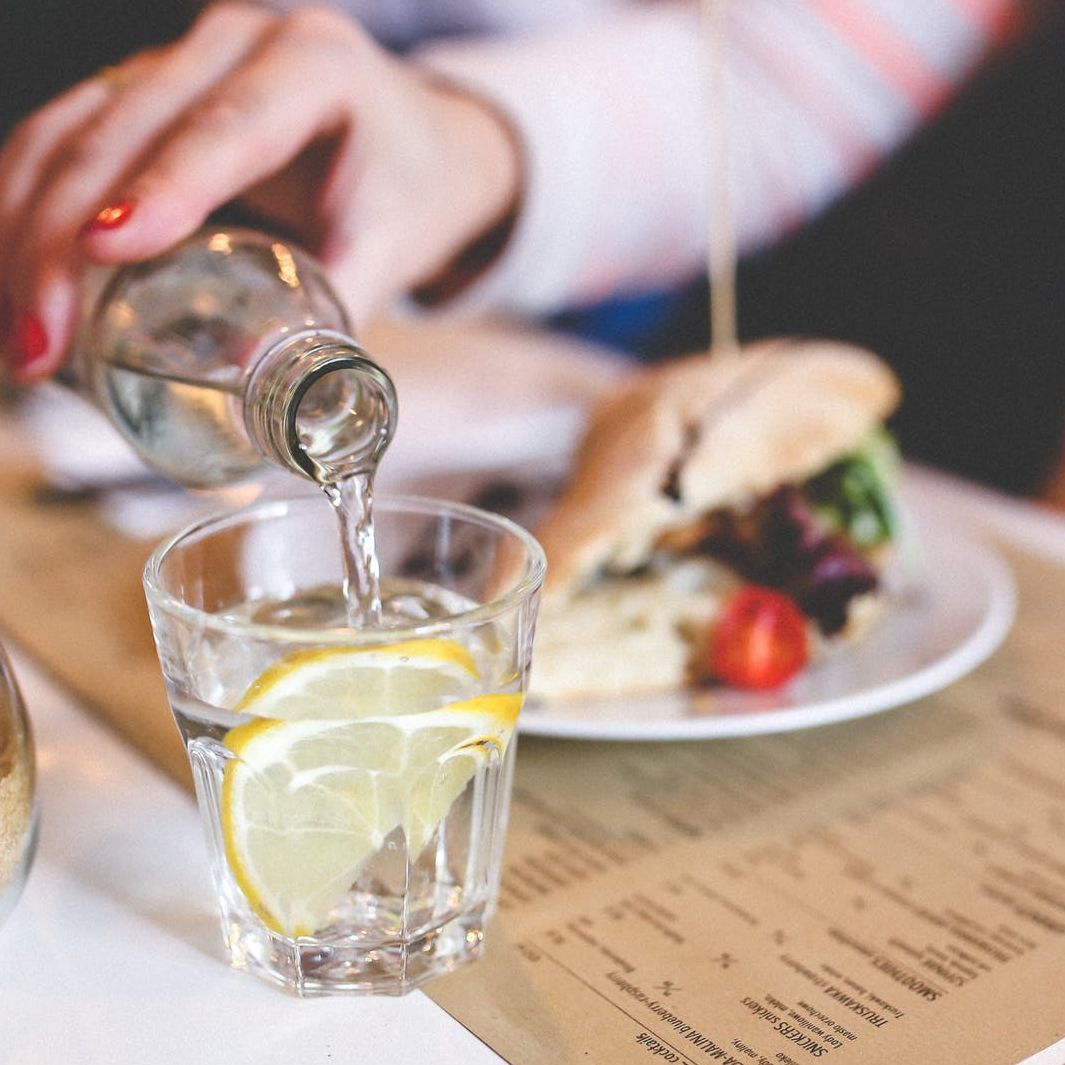water-drink-glass-drinking