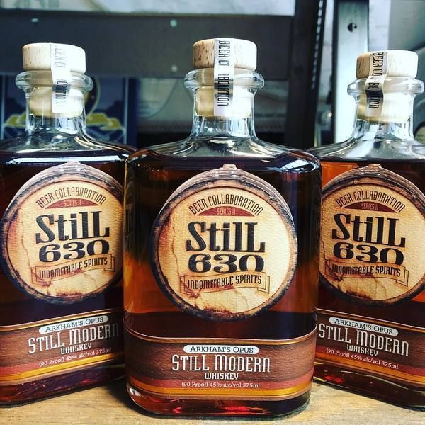Top Whiskey Distilleries In St. Louis, Missouri