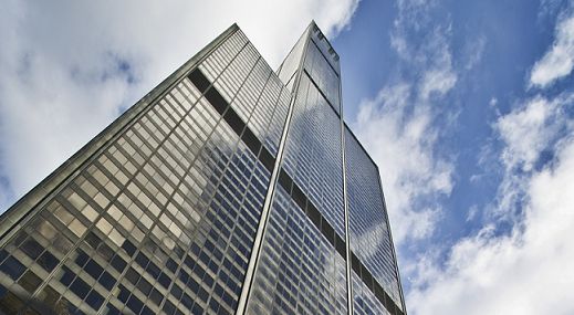 Chicago-Skydeck-Picnic-In-Th233 S Wacker Dr, Chicago, IL 60606