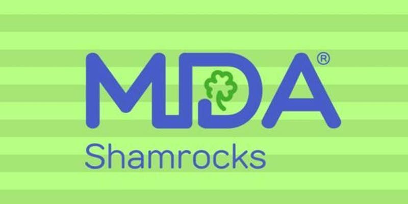 Muscular-Dystrophy-Association-St.-Patrick’s-Day-Fundraiser