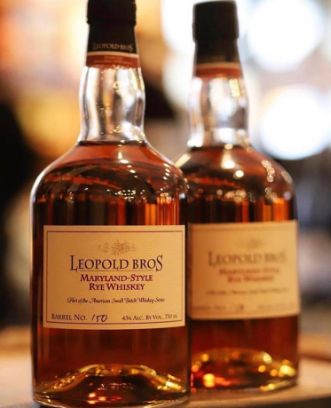 Leopold-Bros.-Maryland-Style-Rye-Whiskey-Denver